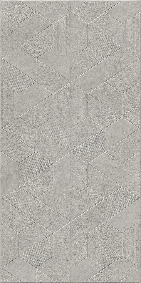 FONTANA GRIS HEXA view 4